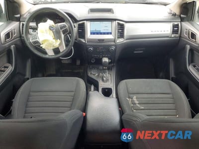 Zdjęcie 8 z 12 samochodu: 2023 FORD RANGER XL VIN:1FTER4FH6PLE07457 - miniatura