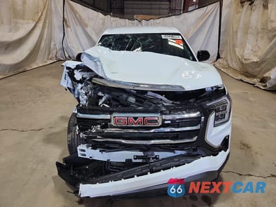 Piąte zdjęcie samochodu w środku: 2026 GMC TERRAIN ELEVATION VIN:3GKALMEG2TL311966 - miniatura