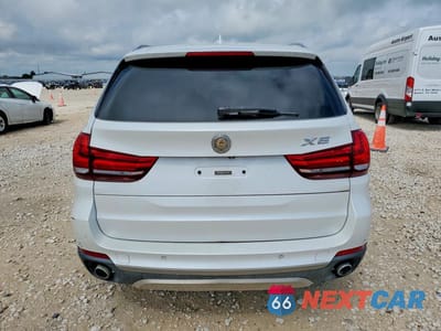 Zdjęcie 6 z 13 samochodu: 2014 BMW X5 XDRIVE35I VIN:5UXKR0C54E0H16365 - miniatura