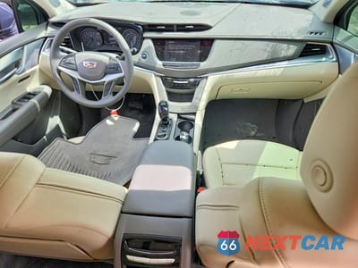 Zdjęcie 8 z 12 samochodu: 2025 CADILLAC XT5 PREMIUM LUXURY VIN:1GYKNDR49SZ148454 - miniatura