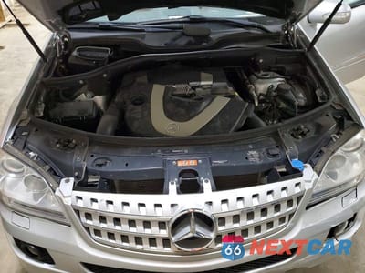 Zdjęcie 12 z 14 samochodu: 2008 MERCEDES-BENZ ML 350 VIN:4JGBB86E18A335998 - miniatura