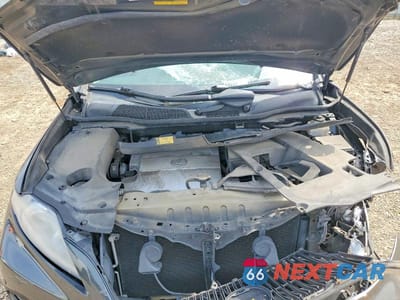 Zdjęcie 12 z 13 samochodu: 2010 LEXUS RX 350 VIN:2T2ZK1BAXAC028162 - miniatura