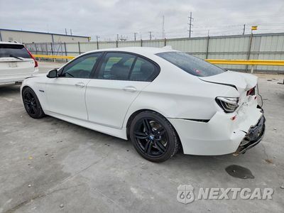 Drugie zdjęcie samochodu z przodu: 2015 BMW 535 I VIN:WBA5B1C51FD922854 - miniatura