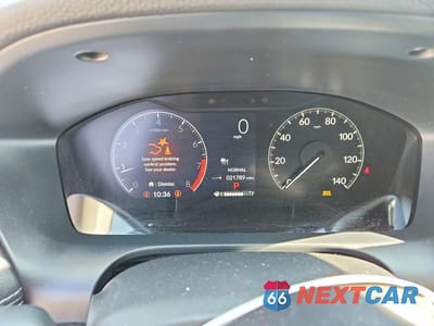 Zdjęcie 9 z 14 samochodu: 2024 HONDA HR-V EXL VIN:3CZRZ2H73RM720326 - miniatura