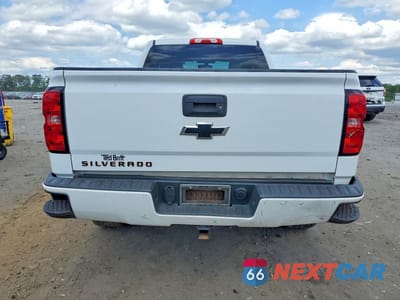 Zdjęcie 6 z 12 samochodu: 2018 CHEVROLET SILVERADO K1500 LT VIN:1GCVKREC8JZ294784 - miniatura