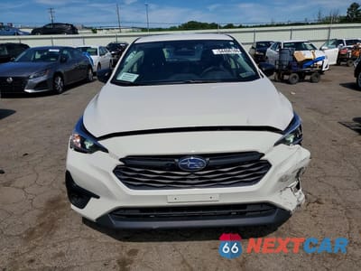 Piąte zdjęcie samochodu w środku: 2024 SUBARU IMPREZA VIN:JF1GUABC9R8856319 - miniatura