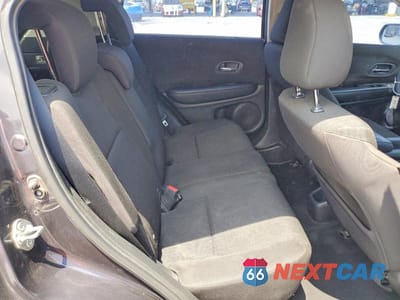 Zdjęcie 10 z 12 samochodu: 2016 HONDA HR-V LX VIN:3CZRU5H37GM722865 - miniatura