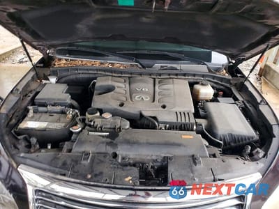 Zdjęcie 11 z 12 samochodu: 2014 INFINITI QX80 BASE VIN:JN8AZ2NC0E9352589 - miniatura