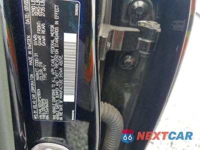Zdjęcie 13 z 13 samochodu: 2023 VOLVO XC60 ULTIMATE VIN:YV4L12DV2P1218504 - miniatura
