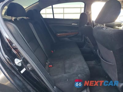 Zdjęcie 10 z 12 samochodu: 2011 HONDA ACCORD EX VIN:1HGCP2F77BA070358 - miniatura