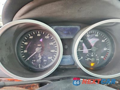 Zdjęcie 9 z 12 samochodu: 2005 MERCEDES-BENZ SLK 350 VIN:WDBWK56F95F052078 - miniatura