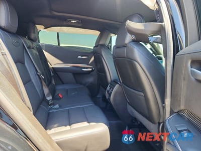 Zdjęcie 10 z 13 samochodu: 2024 CADILLAC XT4 SPORT VIN:1GYFZER49RF111413 - miniatura