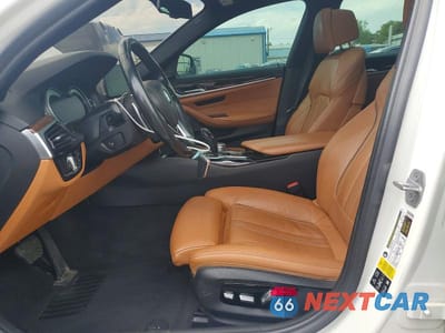 Zdjęcie 7 z 13 samochodu: 2019 BMW 540 XI VIN:WBAJE7C51KWW29334 - miniatura