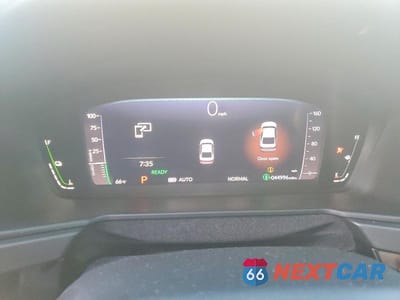Zdjęcie 9 z 12 samochodu: 2024 HONDA ACCORD HYBRID SPORT-L VIN:1HGCY2F76RA027881 - miniatura