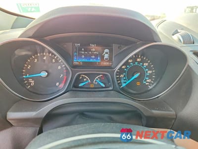 Zdjęcie 9 z 13 samochodu: 2013 FORD ESCAPE SEL VIN:1FMCU0HX7DUD52568 - miniatura