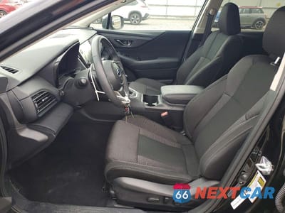 Zdjęcie 7 z 14 samochodu: 2024 SUBARU OUTBACK PREMIUM VIN:4S4BTACC3R3144502 - miniatura
