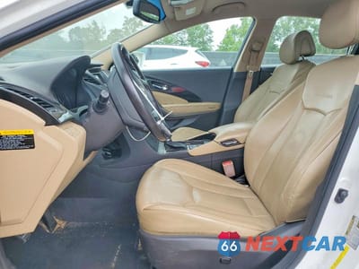 Zdjęcie 7 z 13 samochodu: 2014 HYUNDAI AZERA BASE VIN:KMHFG4JG9EA368330 - miniatura