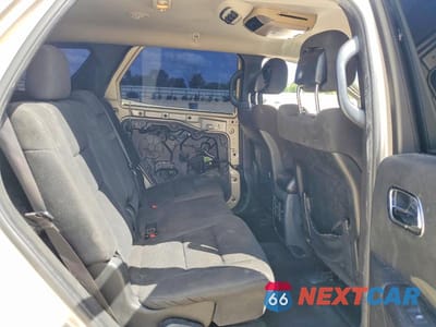 Zdjęcie 11 z 13 samochodu: 2014 DODGE DURANGO SXT VIN:1C4RDHAG7EC353668 - miniatura