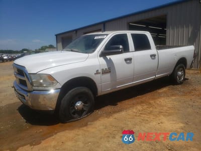 2018 RAM 3500 ST 3C63R3GL4JG174100 - główne zdjęcie licytacji z USA - miniatura