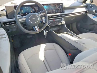 Zdjęcie 8 z 12 samochodu: 2026 HYUNDAI SONATA SEL SPORT VIN:KMHL64JA9TA549099 - miniatura