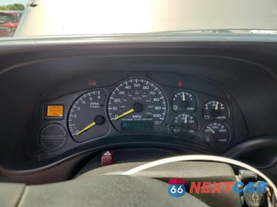 Zdjęcie 9 z 12 samochodu: 2000 CHEVROLET SILVERADO C1500 VIN:2GCEC19V5Y1313515 - miniatura