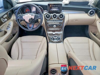 Zdjęcie 8 z 13 samochodu: 2018 MERCEDES-BENZ C 300 4MATIC VIN:55SWF4KB0JU248197 - miniatura