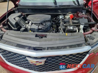 Zdjęcie 12 z 13 samochodu: 2020 CADILLAC XT6 PREMIUM LUXURY VIN:1GYKPDRS7LZ115043 - miniatura