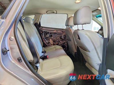 Zdjęcie 11 z 14 samochodu: 2011 NISSAN ROGUE S VIN:JN8AS5MT7BW169565 - miniatura