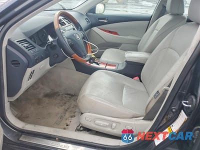 Zdjęcie 7 z 12 samochodu: 2007 LEXUS ES 350 VIN:JTHBJ46G972043363 - miniatura