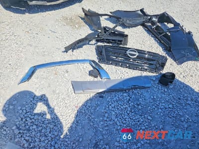 Zdjęcie 13 z 14 samochodu: 2025 NISSAN PATHFINDER SL VIN:5N1DR3CA2SC209119 - miniatura