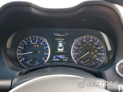 Zdjęcie 9 z 12 samochodu: 2017 INFINITI Q50 3.0T SIGNATURE EDITION VIN:JN1EV7AR6HM837985 - miniatura