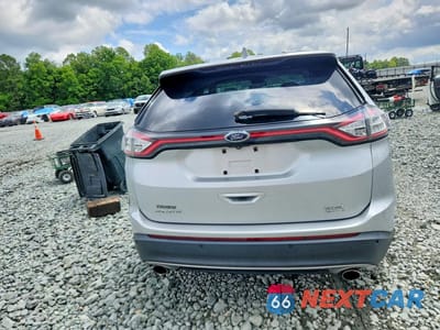 Zdjęcie 6 z 12 samochodu: 2015 FORD EDGE SEL VIN:2FMTK3J9XFBB80175 - miniatura