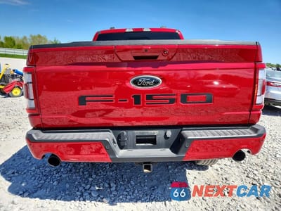 Zdjęcie 6 z 12 samochodu: 2023 FORD F150 SUPERCREW VIN:1FTFW1ED0PFC22250 - miniatura