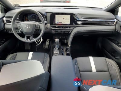 Zdjęcie 8 z 13 samochodu: 2025 TOYOTA CAMRY SE VIN:4T1DBADK2SU034364 - miniatura