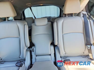 Zdjęcie 10 z 13 samochodu: 2020 HONDA ODYSSEY EXL VIN:5FNRL6H78LB003589 - miniatura