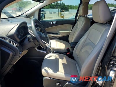 Zdjęcie 7 z 14 samochodu: 2020 FORD ECOSPORT TITANIUM VIN:MAJ3S2KE6LC326289 - miniatura