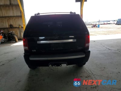 Zdjęcie 6 z 12 samochodu: 2006 JEEP GRAND CHEROKEE OVERLAND VIN:1J8HS68286C251774 - miniatura