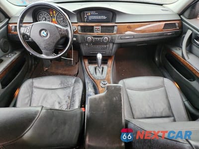 Zdjęcie 8 z 12 samochodu: 2011 BMW 3 SERIES VIN:WBAPK5C56BA660678 - miniatura