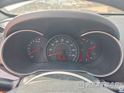 Zdjęcie 9 z 12 samochodu: 2014 KIA SORENTO LX VIN:5XYKT3A66EG509967 - miniatura