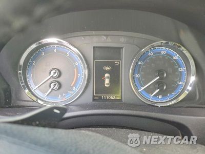 Zdjęcie 9 z 12 samochodu: 2019 TOYOTA COROLLA VIN:5YFBURHE9KP861803 - miniatura