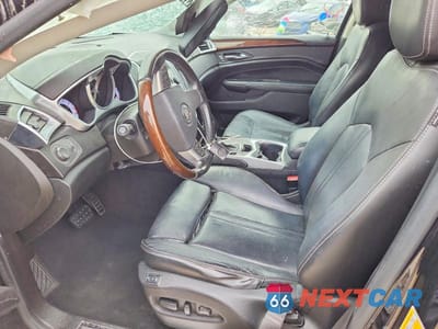 Zdjęcie 7 z 13 samochodu: 2012 CADILLAC SRX LUXURY COLLECTION VIN:3GYFNAE3XCS509959 - miniatura