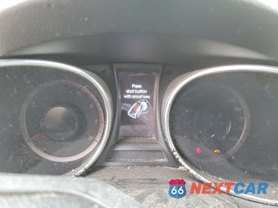 Zdjęcie 9 z 13 samochodu: 2013 HYUNDAI SANTA FE SPORT 2.0T VIN:5XYZUDLA2DG052737 - miniatura