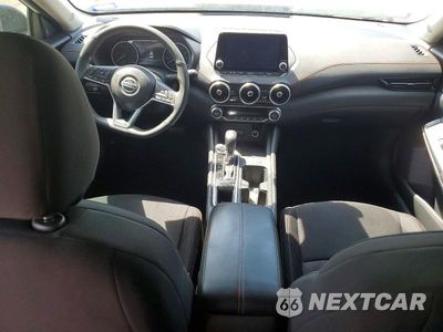 Zdjęcie 8 z 13 samochodu: 2023 NISSAN SENTRA SR VIN:3N1AB8DV6PY273580 - miniatura