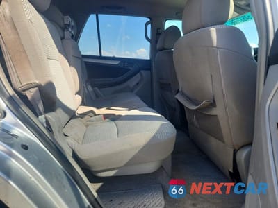 Zdjęcie 11 z 13 samochodu: 2006 TOYOTA 4RUNNER SR5 VIN:JTEBU14R360085450 - miniatura