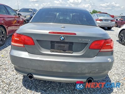 Zdjęcie 6 z 12 samochodu: 2009 BMW 335 I VIN:WBAWL73599P181036 - miniatura