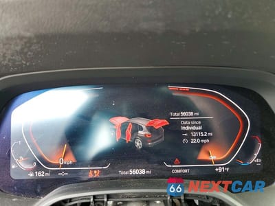 Zdjęcie 9 z 14 samochodu: 2020 BMW X5 SDRIVE 40I VIN:5UXCR4C04L9C70551 - miniatura