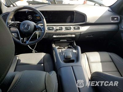 Zdjęcie 8 z 13 samochodu: 2025 MERCEDES-BENZ GLE 350 4MATIC VIN:4JGFB4FB9SB325589 - miniatura