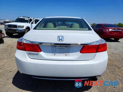 Zdjęcie 6 z 12 samochodu: 2014 HONDA ACCORD LX VIN:1HGCR2F32EA196574 - miniatura
