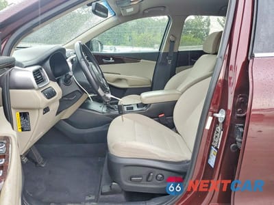 Zdjęcie 7 z 13 samochodu: 2016 KIA SORENTO LX VIN:5XYPG4A36GG140813 - miniatura