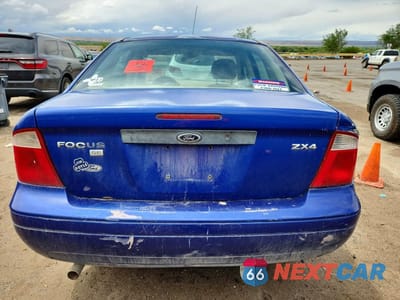 Zdjęcie 6 z 12 samochodu: 2005 FORD FOCUS ZX4 VIN:1FAFP34N95W117390 - miniatura